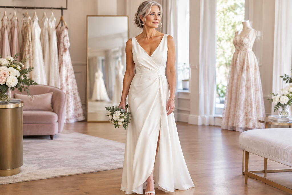 Wedding Dress Ideas